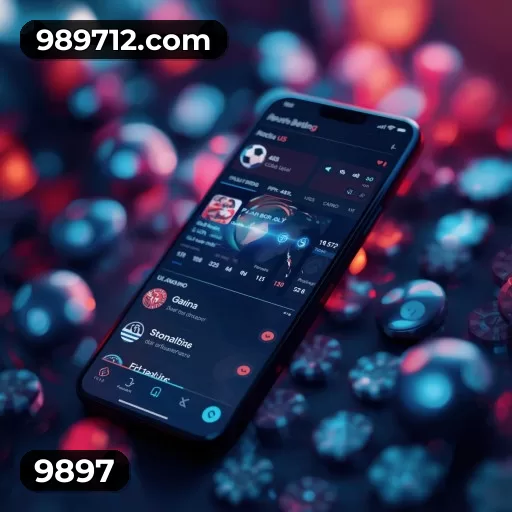 9897 plataforma